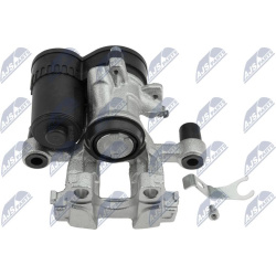 stabdžių apkaba
                                NTY-SPEC                                                HZT-BM-030, NTY-SPE