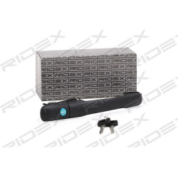 Išorinė durų rankena
                                RIDEX                                                1373D0106, Nenur