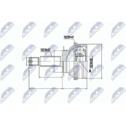 pusašio šarnyras
                                NTY-SPEC                                                NPZ-HY-505, NTY-SP