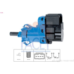 stabdžių žibinto jungiklis Made in Italy - OE Equivalent
                                FACET                            