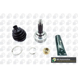 pusašio šarnyras
                                BGA                                                CV5400A, BGA, CV5400A, 