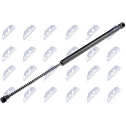 dujinė spyruoklė, bagažinė
                                NTY-SPEC                                                AE-VW-