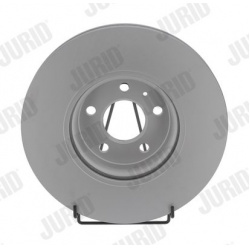 stabdžių diskas (1vnt) COAT+
                                JURID                                                563259JC,