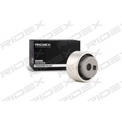 įtempiklio skriemulys, paskirstymo diržas
                                RIDEX                                308T0150, Ne