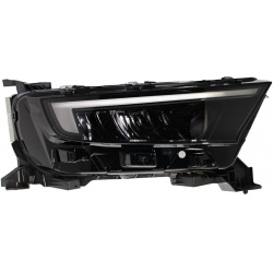Žibintas priekinis
VALEO 451041, VALEO, 45104