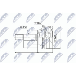 pusašio šarnyras
                                NTY-SPEC                                                NPZ-RE-010, NTY-SP