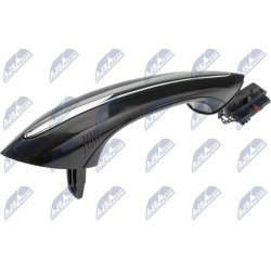 Išorinė durų rankena
                                NTY-SPEC                                                EZC-BM-113A, 