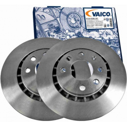 stabdžių diskas (1vnt) Q+, original equipment manufacturer quality
                                VAICO                   