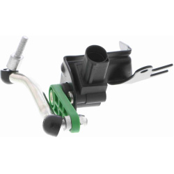 Jutiklis, žibintų diapazono reguliavimas Green Mobility Parts
                                VEMO                         