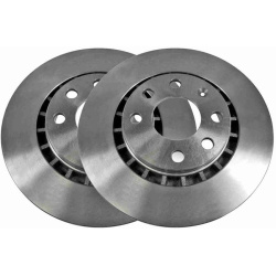 stabdžių diskas (1vnt) Q+, original equipment manufacturer quality
                                VAICO                   