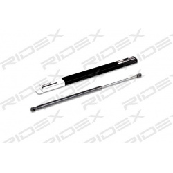 dujinė spyruoklė, bagažinė
                                RIDEX                                                219G0196,