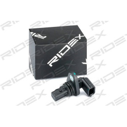 jutiklis, skirstomojo veleno padėtis
                                RIDEX                                                39