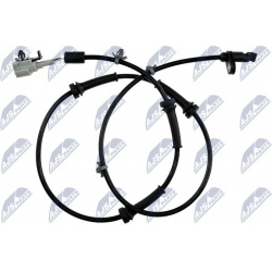 jutiklis, rato greitis
                                NTY-SPEC                                                HCA-NS-012, NT