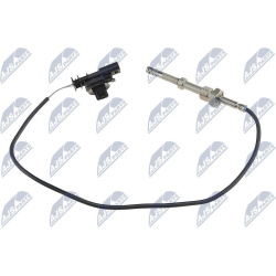 jutiklis, išmetamųjų dujų temperatūra
                                NTY-SPEC                                          