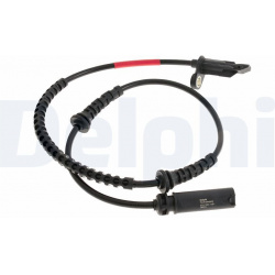 jutiklis, rato greitis
                                DELPHI                                                SS21320-12B1, Ne