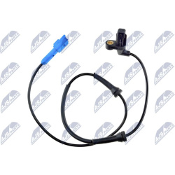jutiklis, rato greitis
                                NTY-SPEC                                                HCA-PE-003, NT