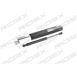 dujinė spyruoklė, gaubtas
RIDEX 514G0061, Ne