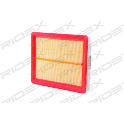 oro filtras
                                RIDEX                                                8A0234, Nenurodytas gamintoj