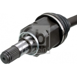pusašis
                                FEBI BILSTEIN                                184387, FEBI BILSTEIN, 184387, auto det