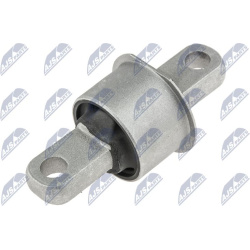 montavimas, diferencialas
                                NTY-SPEC                                                ZTP-CH-007B