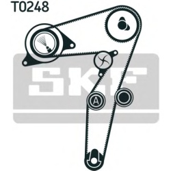 SKF                                                VKMC 02193, SKF, VKMC02193, auto detalė