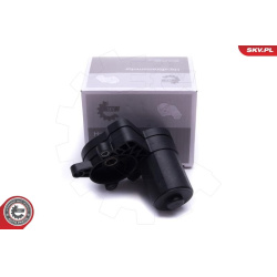 vykdomasis elementas, stovėjimo stabdžio apkaba
                                ESEN SKV                                   