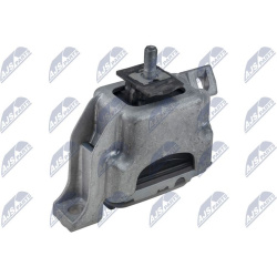 variklio montavimas
                                NTY-SPEC                                                ZPS-BM-036, NTY-S