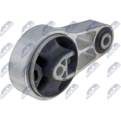 variklio montavimas
                                NTY-SPEC                                                ZPS-BM-039, NTY-S