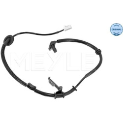 Jutiklis, rato greitis MEYLE-ORIGINAL: True to OE.
37-14 899 0026, MEYLE, 37-