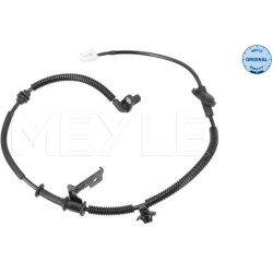 jutiklis, rato greitis MEYLE-ORIGINAL: True to OE.
                                                37-14 899 0028, MEYLE, 37-