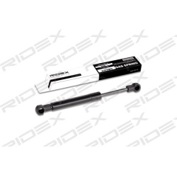 dujinė spyruoklė, bagažinė
                                RIDEX                                                219G0293,