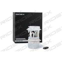 degalų tiekimo blokas
                                RIDEX                                                1382F0038, Nenuro
