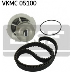 SKF                                                VKMC 05100, SKF, VKMC05100, auto detalė