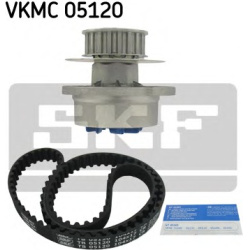 SKF                                                VKMC 05120, SKF, VKMC05120, auto detalė