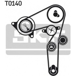SKF                                                VKMC 05240, SKF, VKMC05240, auto detalė