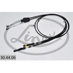 trosas, neautomatinė transmisija
                                LINEX                                                304406
