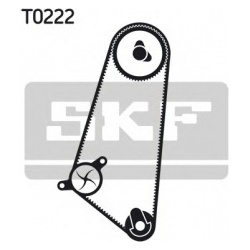 SKF                                                VKMC 05400, SKF, VKMC05400, auto detalė