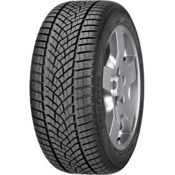 Žieminės padangos 255/55R19 GOODYEAR ULTRA GRIP PERFORMANCE+ SUV 111H XL AO Elect Studless CBB72 3PMSF M+S