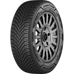 Žieminės padangos 225/60R18 GOODYEAR ULTRAGRIP ICE 3 104T XL Friction BEA69 3PMSF M+S
GOODY
