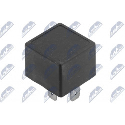 Relė, oro kondicionierius
                                NTY-SPEC                                                BPP-HD-000