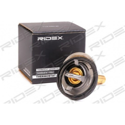termostatas, aušinimo skystis
                                RIDEX                                                316T0066,