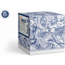 Išorinė durų rankena EXPERT KITS +
                                VAICO                                V10-6124, Nenurody