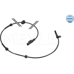 jutiklis, rato greitis MEYLE-ORIGINAL: True to OE.
                                                214 899 0018, MEYLE, 21489