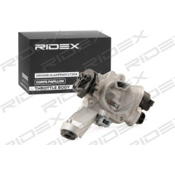 droselio korpusas
                                RIDEX                                                158T0040, Nenurodytas 
