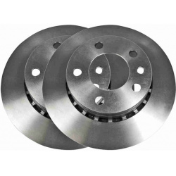 stabdžių diskas (1vnt) Q+, original equipment manufacturer quality
                                VAICO                   