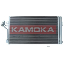 kondensatorius, oro kondicionierius
                                KAMOKA                                                780