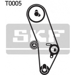 SKF                                                VKMS 01000, SKF, VKMS01000, auto detalė