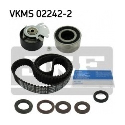 SKF                                                VKMS 02242-2, SKF, VKMS02242-2, auto detalė