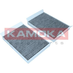 filtras, salono oras
                                KAMOKA                                                F522301, KAMOKA, F