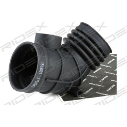 įsiurbimo vamzdis, oro filtras
RIDEX 1591I001